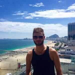 Meet your Posher, Slawek